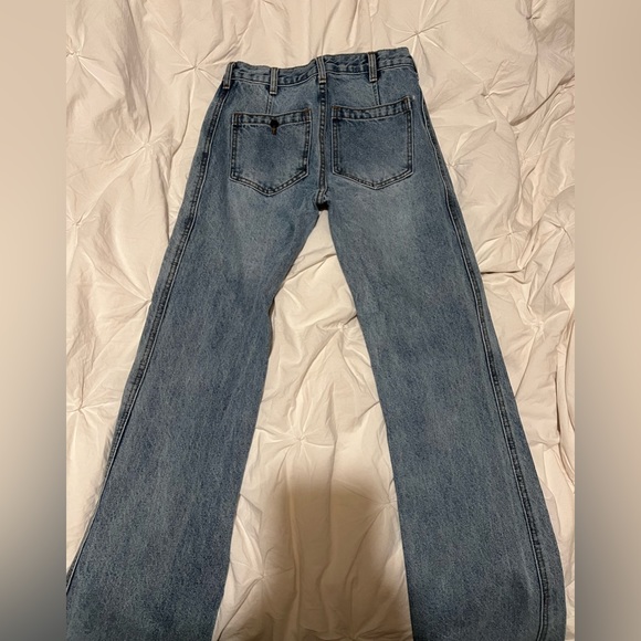 Brandy Melville jeans - Picture 1 of 5